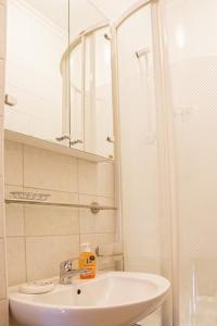 Kyiv apartment in the city center on Turgenevskaya street