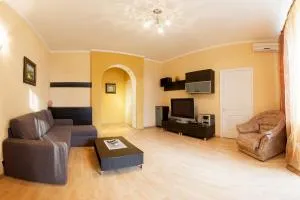 Kyiv apartment in the city center on Turgenevskaya street - 基辅