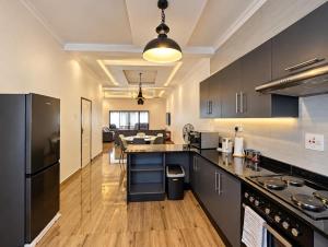 Durock Apartment