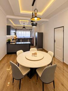 Durock Apartment