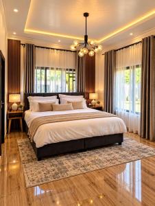Durock Apartment