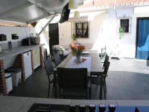 aacdffba - Holiday Home Finca Guay