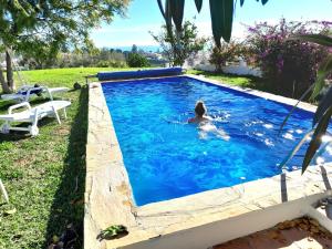 aacdffba - Holiday Home Finca Guay