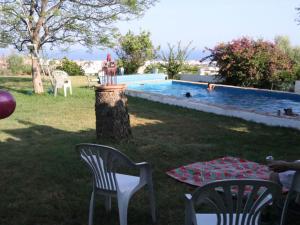aacdffba - Holiday Home Finca Guay