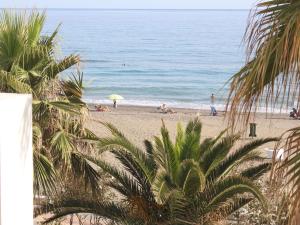 eadbaebadcbde - Apartment für 5 Personen ca- 60 m² in Torrox Costa- Andalusien - Costa del Sol
