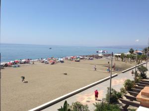 eadbaebadcbde - Apartment für 5 Personen ca- 60 m² in Torrox Costa- Andalusien - Costa del Sol