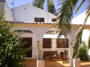 eceedbedefbdb - Holiday Home Cortijo Las Palomas