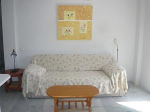 eadbaebadcbde - Apartment für 5 Personen ca- 60 m² in Torrox Costa- Andalusien - Costa del Sol