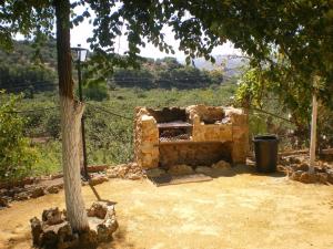 eceedbedefbdb - Holiday Home Cortijo Las Palomas
