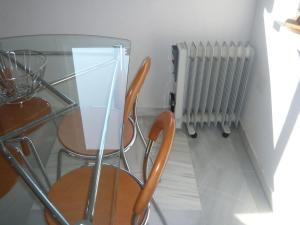 eadbaebadcbde - Apartment für 5 Personen ca- 60 m² in Torrox Costa- Andalusien - Costa del Sol