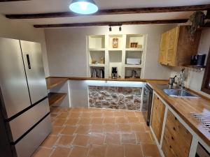 edabcaffba - Holiday Home Cerro de la Cruz-charmantes Bauernhaus mit bester Aussicht-im Zentrum Andalusie