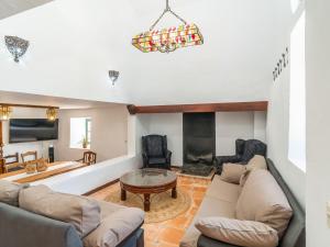 edabcaffba - Holiday Home Cerro de la Cruz-charmantes Bauernhaus mit bester Aussicht-im Zentrum Andalusie
