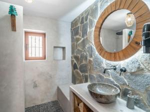 edabcaffba - Holiday Home Cerro de la Cruz-charmantes Bauernhaus mit bester Aussicht-im Zentrum Andalusie