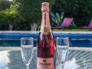 ccfbaadddbfff - Holiday Home Große Villa Marbella für 20 Personen