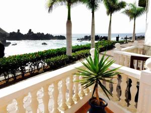cbffaadcee - Holiday Home für 3 Personen - 1 Kind ca- 180 m² in Alcalá- Teneriffa - Westküste von Te