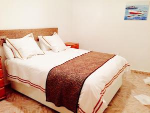 cbffaadcee - Holiday Home für 3 Personen - 1 Kind ca- 180 m² in Alcalá- Teneriffa - Westküste von Te