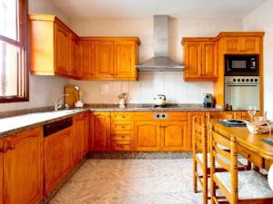 cbffaadcee - Holiday Home für 3 Personen - 1 Kind ca- 180 m² in Alcalá- Teneriffa - Westküste von Te