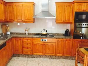 cbffaadcee - Holiday Home für 3 Personen - 1 Kind ca- 180 m² in Alcalá- Teneriffa - Westküste von Te