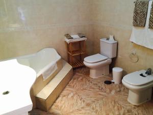 cbffaadcee - Holiday Home für 3 Personen - 1 Kind ca- 180 m² in Alcalá- Teneriffa - Westküste von Te