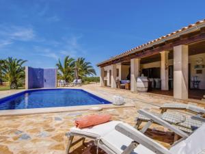 acddacdbbfebbfd - Holiday Home Finca Alegria