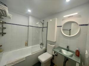 Apartment Wohnung mit Wi-Fi by Interhome