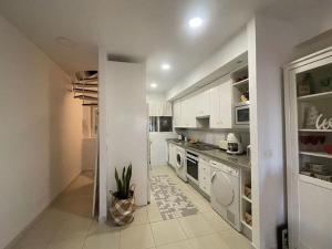Apartment Wohnung mit Wi-Fi by Interhome