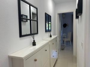 Apartment Wohnung mit Wi-Fi by Interhome