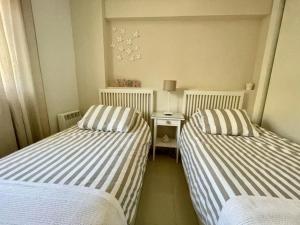 Apartment Wohnung mit Wi-Fi by Interhome