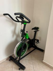 Metro Stay Apartment Tirana Albania
