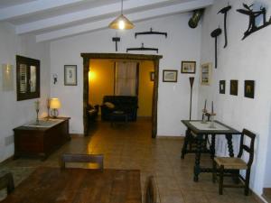 eaddadafdfee - Holiday Home Landhaus in Manacor