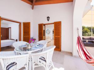fccfcacfeebdb - Holiday Home Ferienvilla Paseo Platon