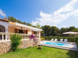 fccfcacfeebdb - Holiday Home Ferienvilla Paseo Platon