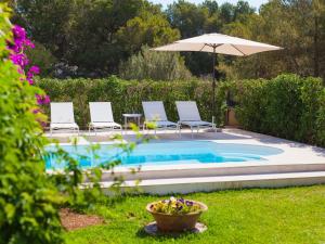 fccfcacfeebdb - Holiday Home Ferienvilla Paseo Platon