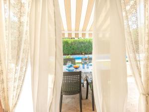 dbdafdecbbbdfe - Holiday Home Villa mit privatem Pool für 4 Personen