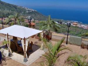 baefeafbafadfbaa - Apartment für 2 Personen und 1 Kind in Icod de los Vinos- Teneriffa