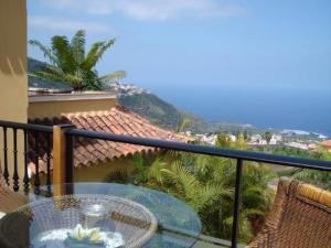 baefeafbafadfbaa - Apartment für 2 Personen und 1 Kind in Icod de los Vinos- Teneriffa