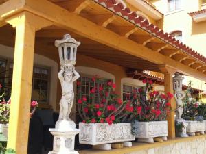 baefeafbafadfbaa - Apartment für 2 Personen und 1 Kind in Icod de los Vinos- Teneriffa