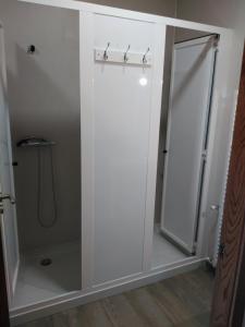 Albergue Pension Porta Santa