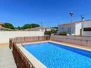 afbbbeaafcec - Holiday Home Costabravaforrent Ricardell- Haus mit Pool