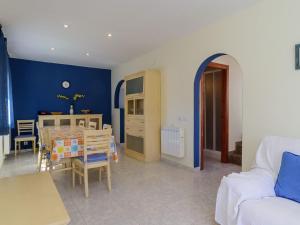 afbbbeaafcec - Holiday Home Costabravaforrent Ricardell- Haus mit Pool