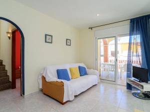 afbbbeaafcec - Holiday Home Costabravaforrent Ricardell- Haus mit Pool