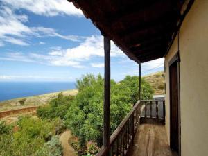 fedae - Holiday Home Bio Finca Los Hondos
