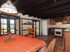fedae - Holiday Home Bio Finca Los Hondos