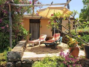 fedae - Holiday Home Bio Finca Los Hondos