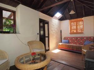 fedae - Holiday Home Bio Finca Los Hondos