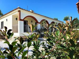 ddbdebebeffb - Holiday Home Finca mit eigenem Garten und Grill