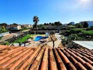 ddbdebebeffb - Holiday Home Finca mit eigenem Garten und Grill