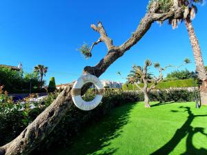ddbdebebeffb - Holiday Home Finca mit eigenem Garten und Grill