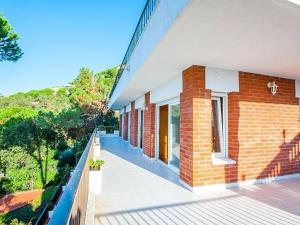 cdeafaceadffdd - Holiday Home Maison Fluvia für 17 Personen in Lloret de Mar