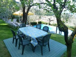 Apartment Ein-Zimmer-Wohnung Acqua by Interhome
